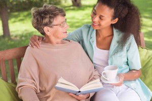 Senior Home Care for Alzheimer’s Disease