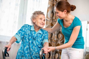 Home Care for Parkinson’s Disease Patients 