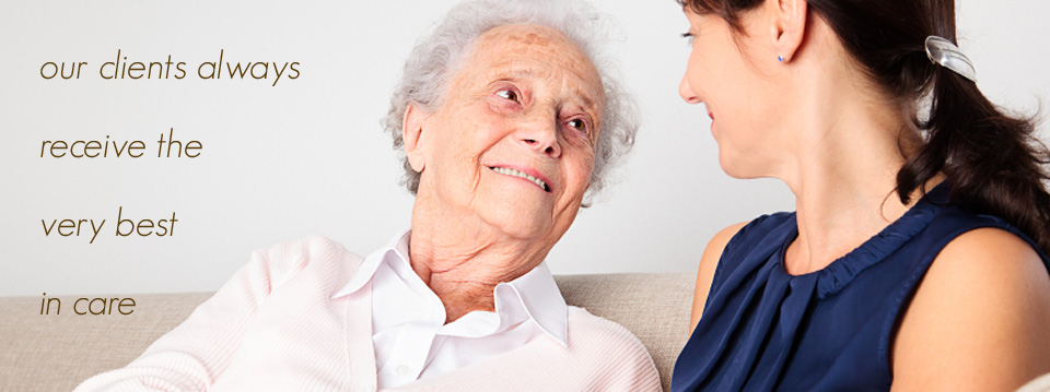 Outsourcing senior home care services near me | CBI Home Care